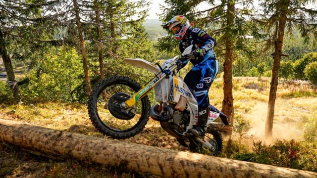 Forza Orza – Prologue.