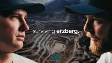 VIDEO. How the MOST broken bike at  Erzberg  finished the Hardest Race on Earth