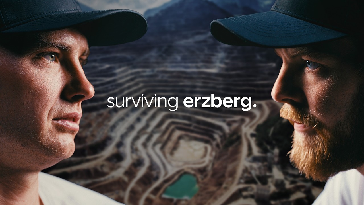 VIDEO. How the MOST broken bike at  Erzberg  finished the Hardest Race on Earth