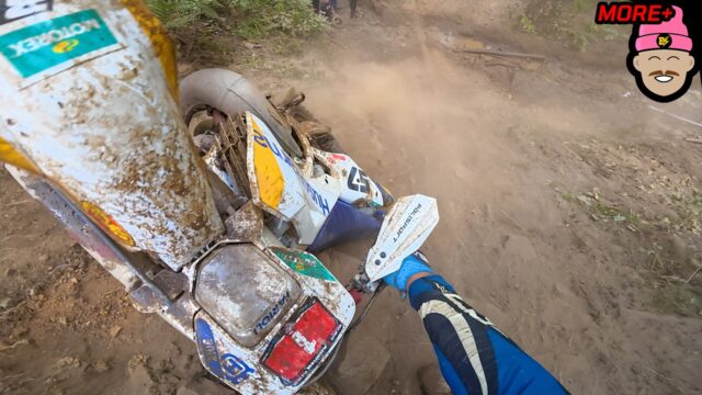 VIDEO.  Billy Bolt ‘s Wild Willys Extreme  Full Race POV