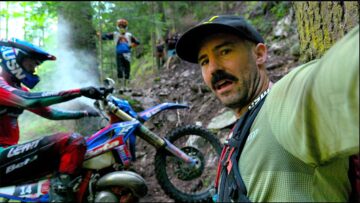Red Bull Romaniacs – Behind The Scenes Race RECAP VIDEO
