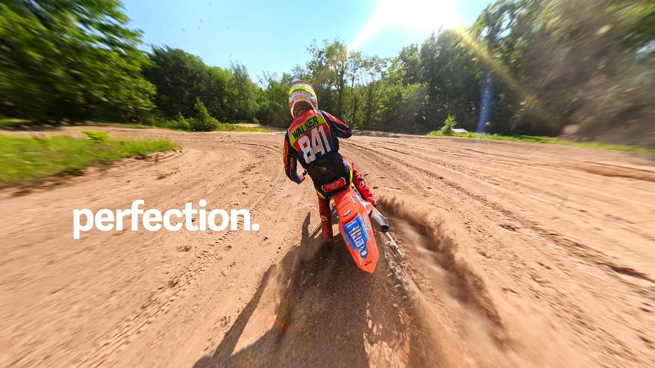 VIDEO. The NEW Insta360 X6, from a rider’s perspective!