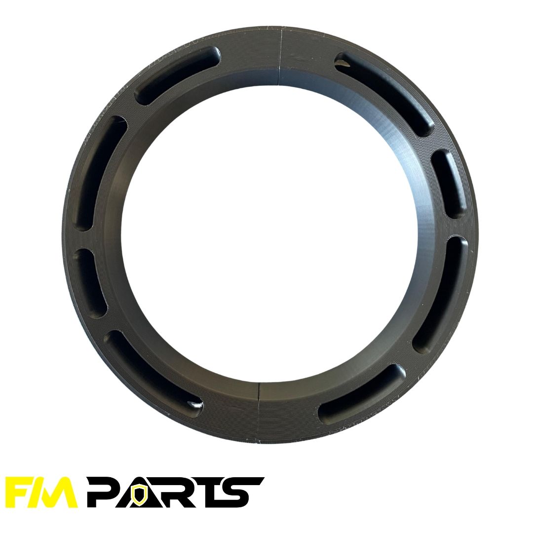 FM-Parts Chain Tangle Protection Hard Enduro