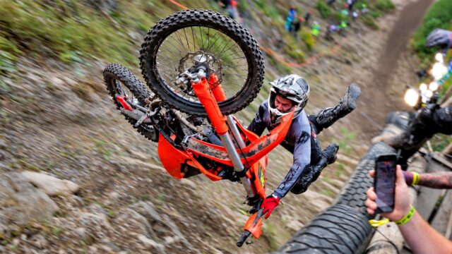 Impossible Hill Andler 2026 –  Devil’s Hill
