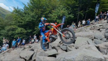 VIDEO.  Abestone  Hard Enduro. FULL RACE –  Riders Chat