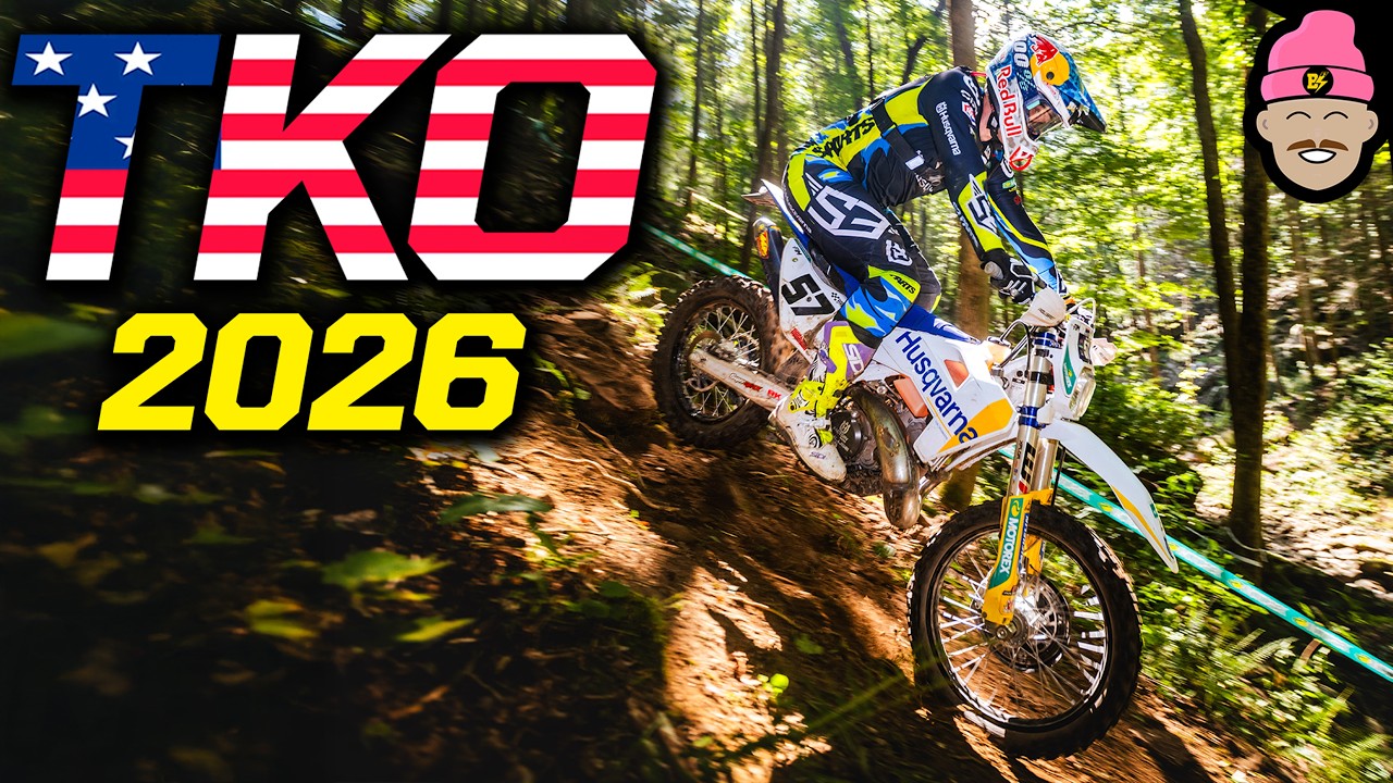 Billy Bolt’s Tennessee Knock Out 2026 Adventure