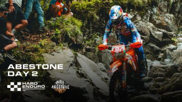 VIDEO. Abestone Hard Enduro 2026 – MAIN RACE