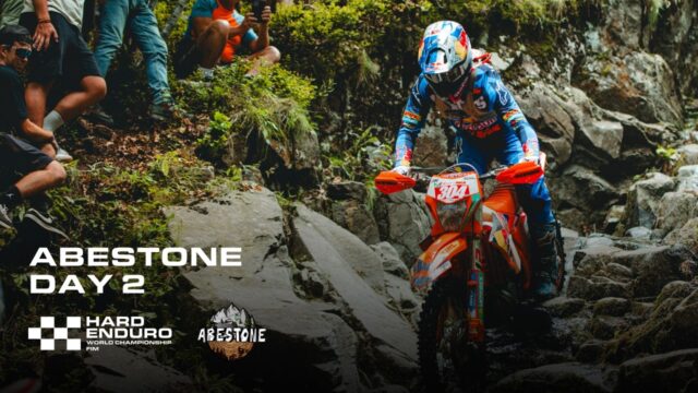 VIDEO. Abestone Hard Enduro 2026 – MAIN RACE