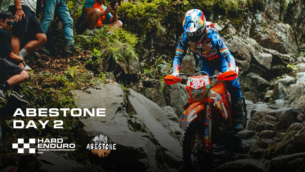 VIDEO. Abestone Hard Enduro 2026 – MAIN RACE