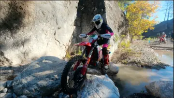 Sea To Sky 2026 – Forest Race