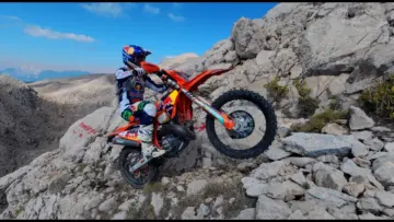 Sea To Sky 2026 – Mountain Race
