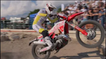 Sea To Sky 2026 – Beach Race