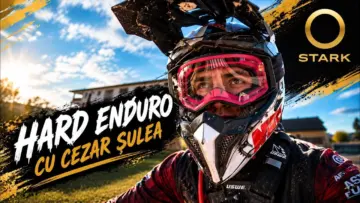 Stark Varg – Primele Impresii. E bun de Hard Enduro?