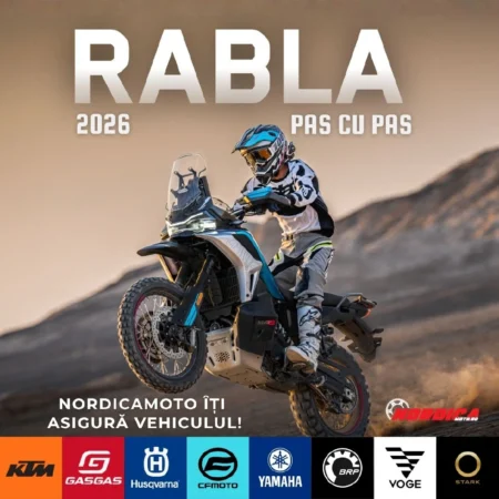 Rabla Moto 2026