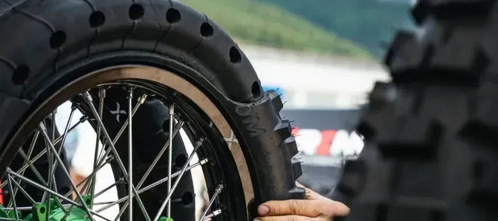 XGRIP Mousse Hard Enduro Extreme-2